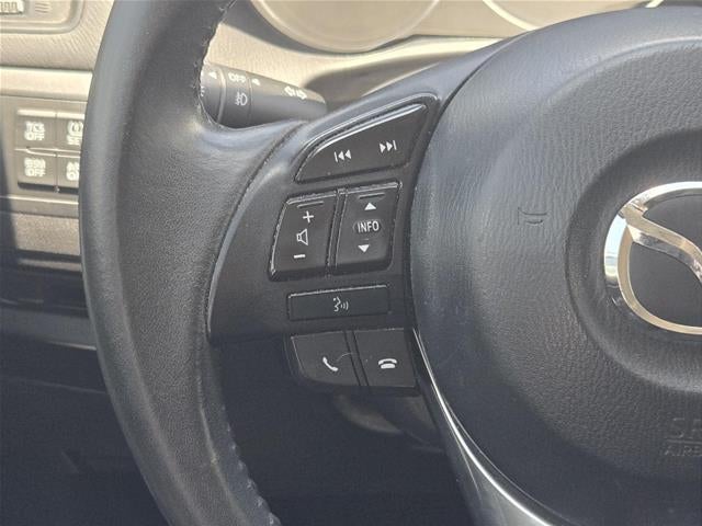 2013 Mazda Mazda Cx-5 Grand Touring