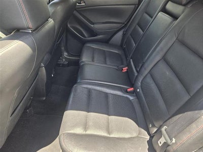 2013 Mazda Mazda Cx-5 Grand Touring
