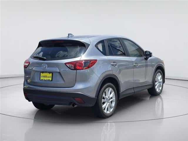 2013 Mazda Mazda Cx-5 Grand Touring