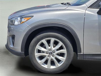 2013 Mazda Mazda Cx-5 Grand Touring