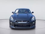2020 Nissan Gt-R Premium