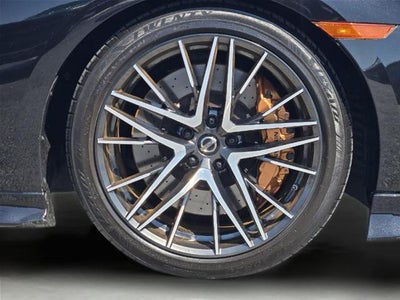 2020 Nissan Gt-R Premium