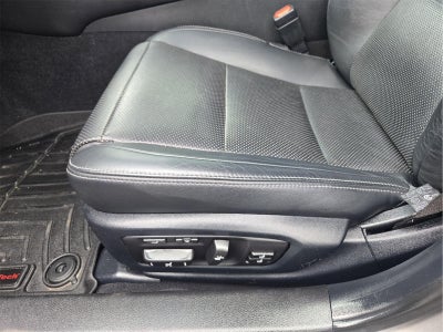 2016 Lexus GS 350 F Sport