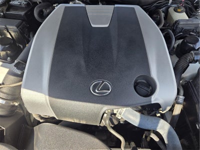 2017 Lexus Rc RC 350 F Sport
