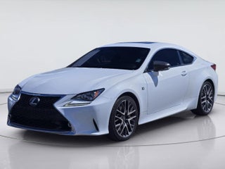 2017 Lexus Y Base