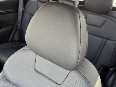 2024 Hyundai Tucson Hybrid SELC