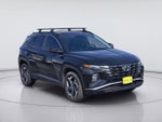 2024 Hyundai Tucson Hybrid SELC