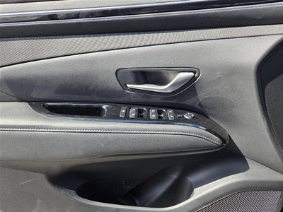 2024 Hyundai Tucson Hybrid SELC