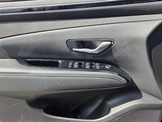 2024 Hyundai Tucson Hybrid SELC
