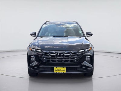 2023 Hyundai Tucson Hybrid Limited
