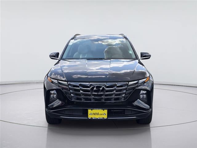 2023 Hyundai Tucson Hybrid Limited