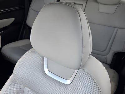 2023 Hyundai Tucson Hybrid Limited