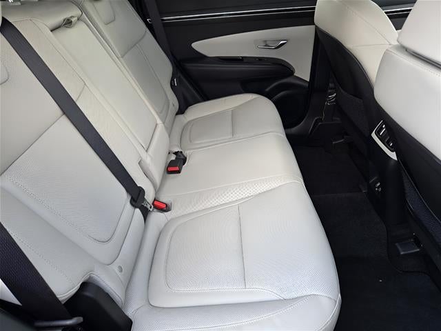 2023 Hyundai Tucson Hybrid Limited