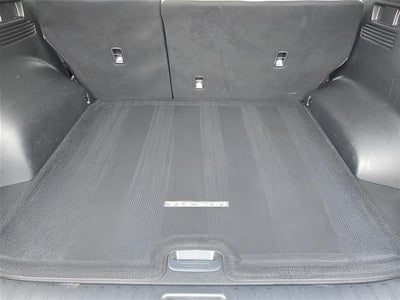 2023 Hyundai Tucson Hybrid Limited