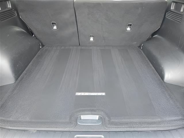 2023 Hyundai Tucson Hybrid Limited