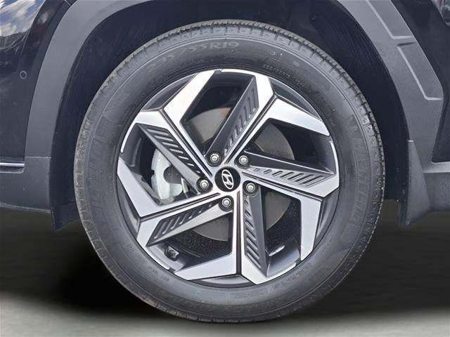 2023 Hyundai Tucson Hybrid Limited