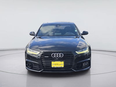 2017 Audi A6 Prestige