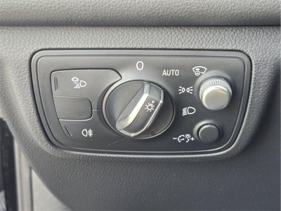 2017 Audi A6 Prestige