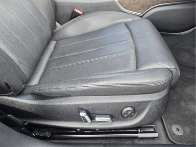 2017 Audi A6 Prestige