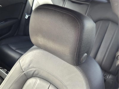 2017 Audi A6 Prestige