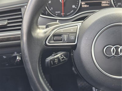 2017 Audi A6 Prestige