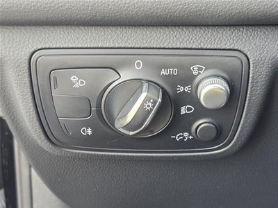 2017 Audi A6 Prestige