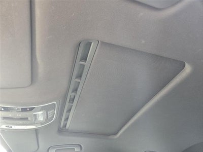 2017 Audi A6 Prestige