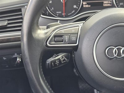 2017 Audi A6 Prestige