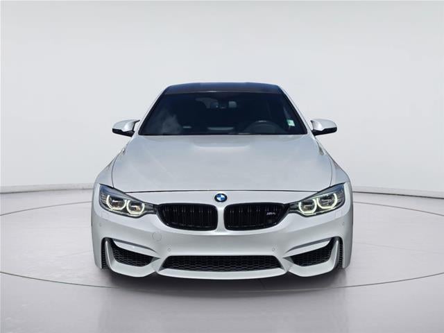 2015 BMW M4 M4