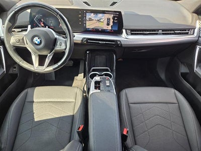 2023 BMW X1 xDrive28i