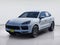 2021 Porsche Cayenne Base