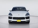 2021 Porsche Cayenne Base