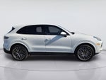 2021 Porsche Cayenne Base