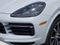 2021 Porsche Cayenne S