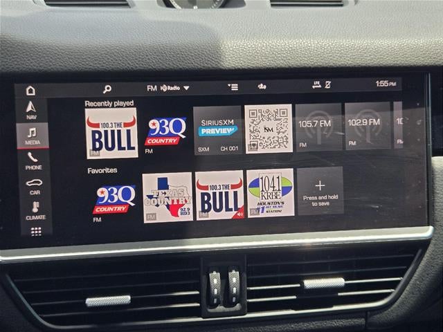 2021 Porsche Cayenne S