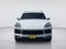 2021 Porsche Cayenne S