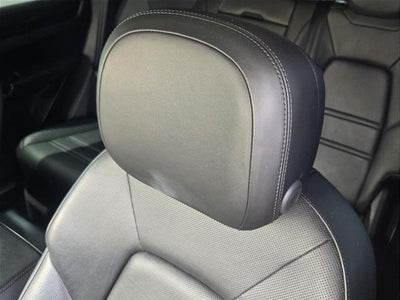 2021 Porsche Cayenne S