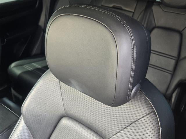 2021 Porsche Cayenne S