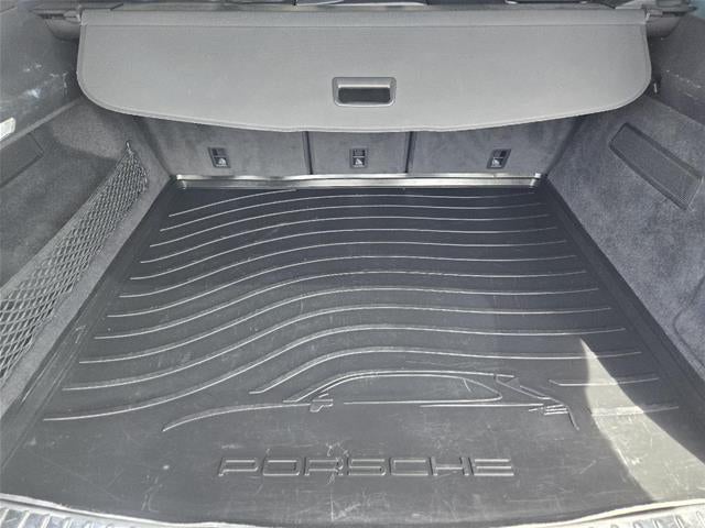 2021 Porsche Cayenne S