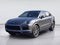2022 Porsche Cayenne Platinum Edition