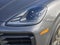 2022 Porsche Cayenne Platinum Edition