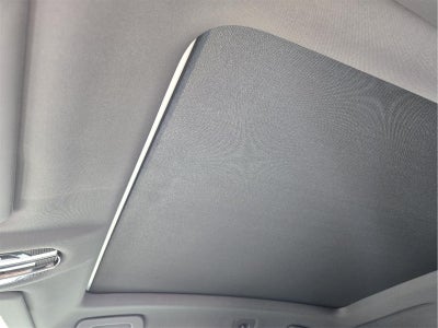 2022 Porsche Cayenne Platinum Edition