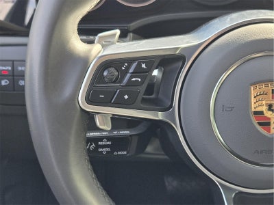 2022 Porsche Cayenne Platinum Edition