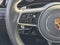 2022 Porsche Cayenne Platinum Edition