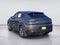 2022 Porsche Cayenne Platinum Edition