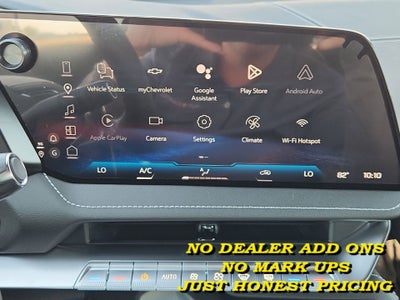 2026 Chevrolet Corvette 1LT