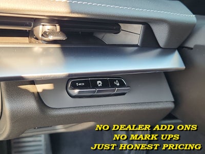 2026 Chevrolet Corvette 1LT