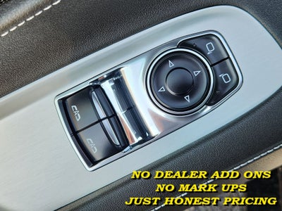 2026 Chevrolet Corvette 1LT