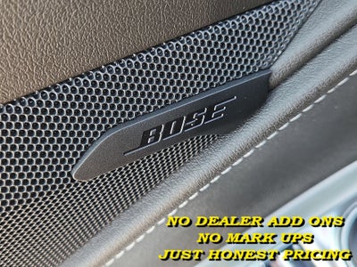 2026 Chevrolet Corvette 1LT