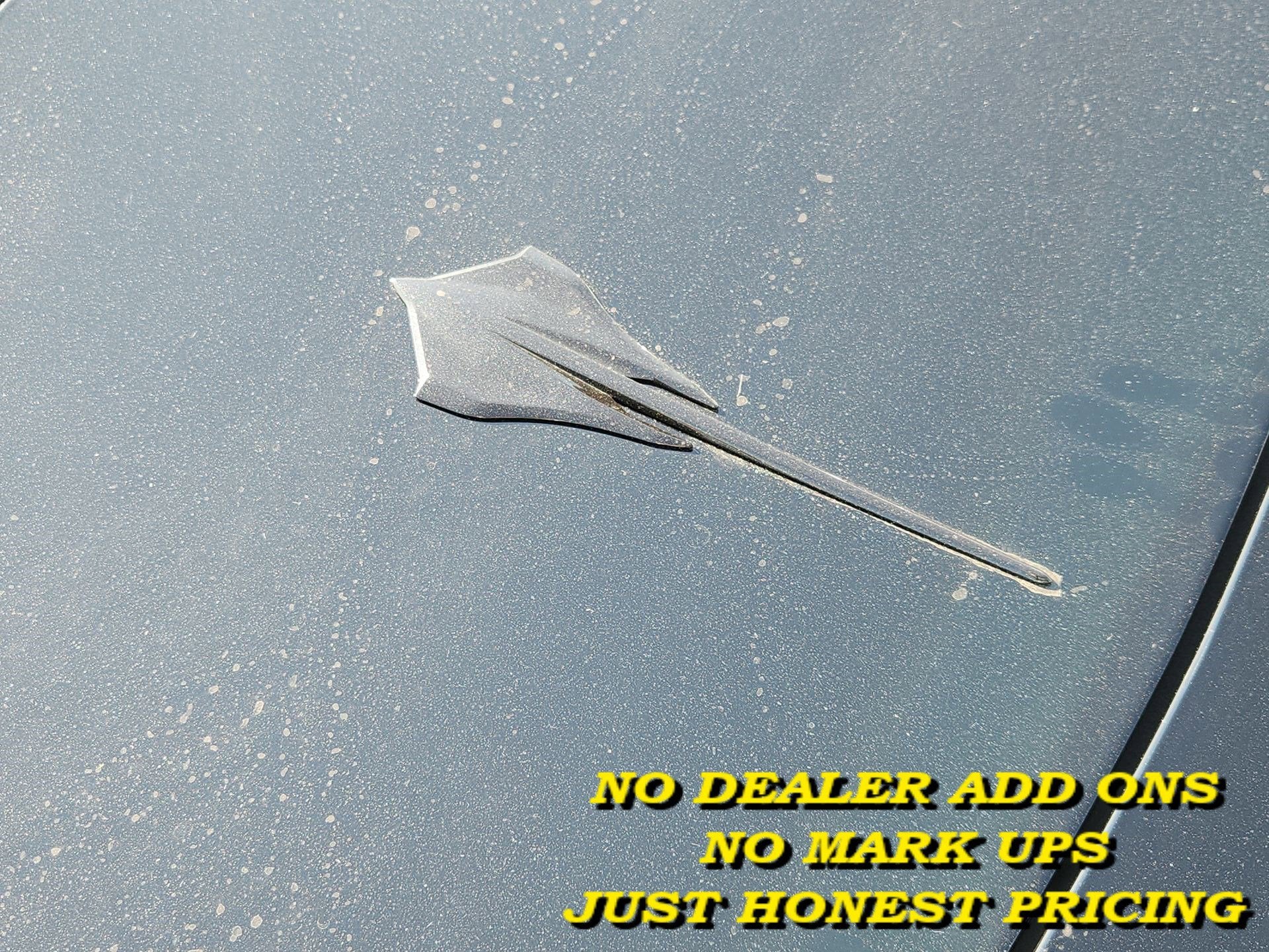 2026 Chevrolet Corvette 1LT